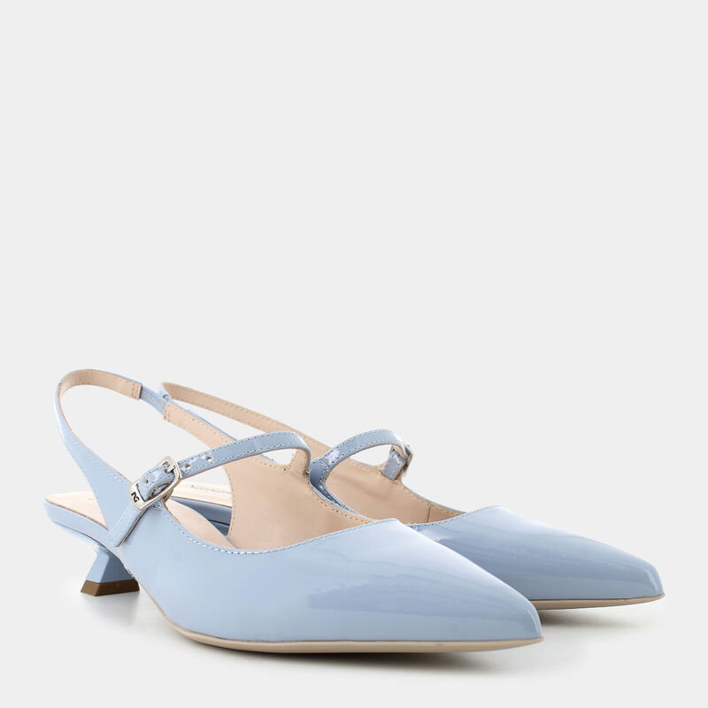 SCARPE da DONNA | CHANEL NERO GIARDINI