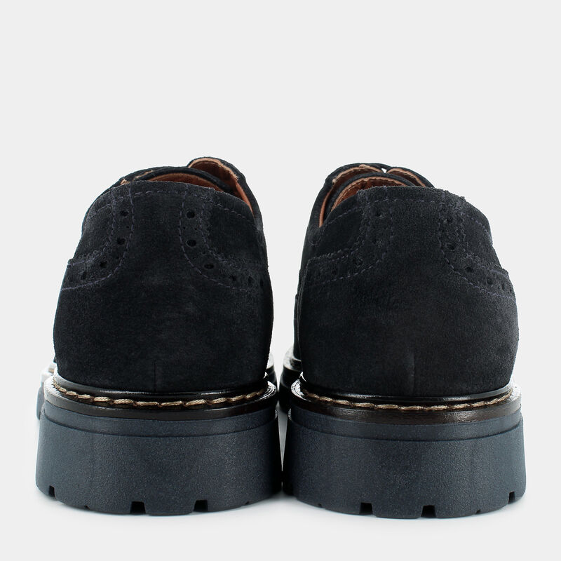 SCARPE da UOMO | STRINGATE NERO GIARDINI