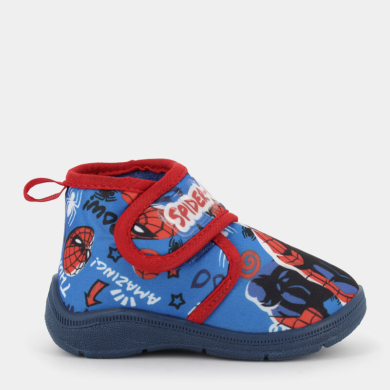 BAMBINO da BAMBINI | CIABATTE SPIDERMAN