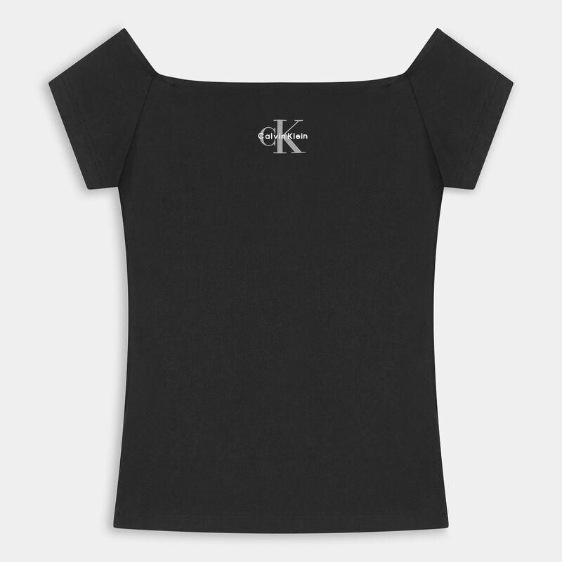 ABBIGLIAMENTO da DONNA | T CALVIN KLEIN JEANS