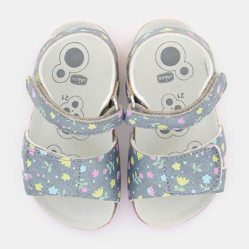 BAMBINA da BAMBINI | PRIMI PASSI CHICCO
