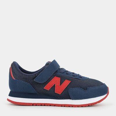 BAMBINO da BAMBINI | SPORTIVE NEW BALANCE