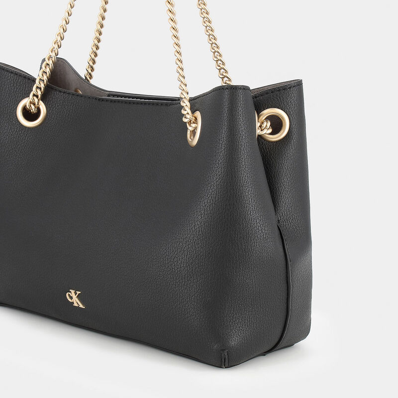 UB1 MINIMAL BLACK I25 da CALVIN  3205G | null CALVIN KLEIN