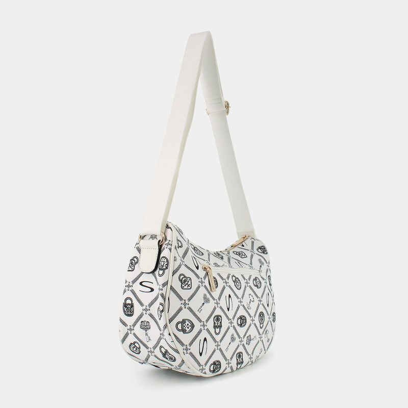 E25 da SHEEN LJ | 05 FOREVER BIANCO E25 SHEEN