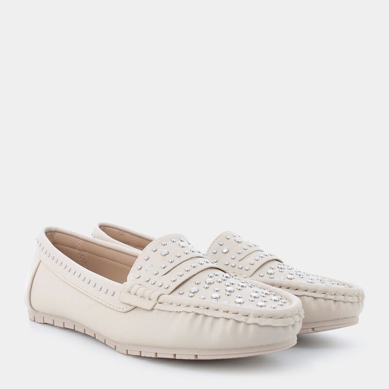 SCARPE da DONNA | MOCASSINI SHEEN