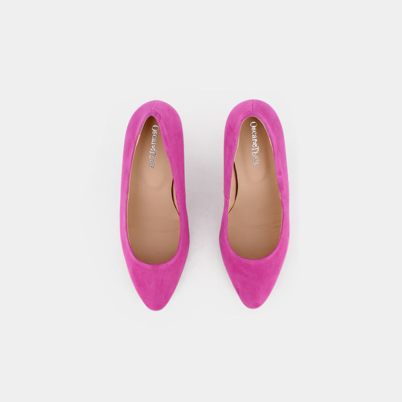 SCARPE da DONNA | D&Eacute;COLLET&Eacute; OSCAR&THAIS