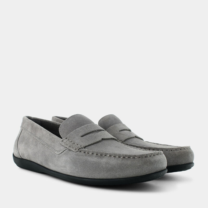 SCARPE da UOMO | MOCASSINI GEOX