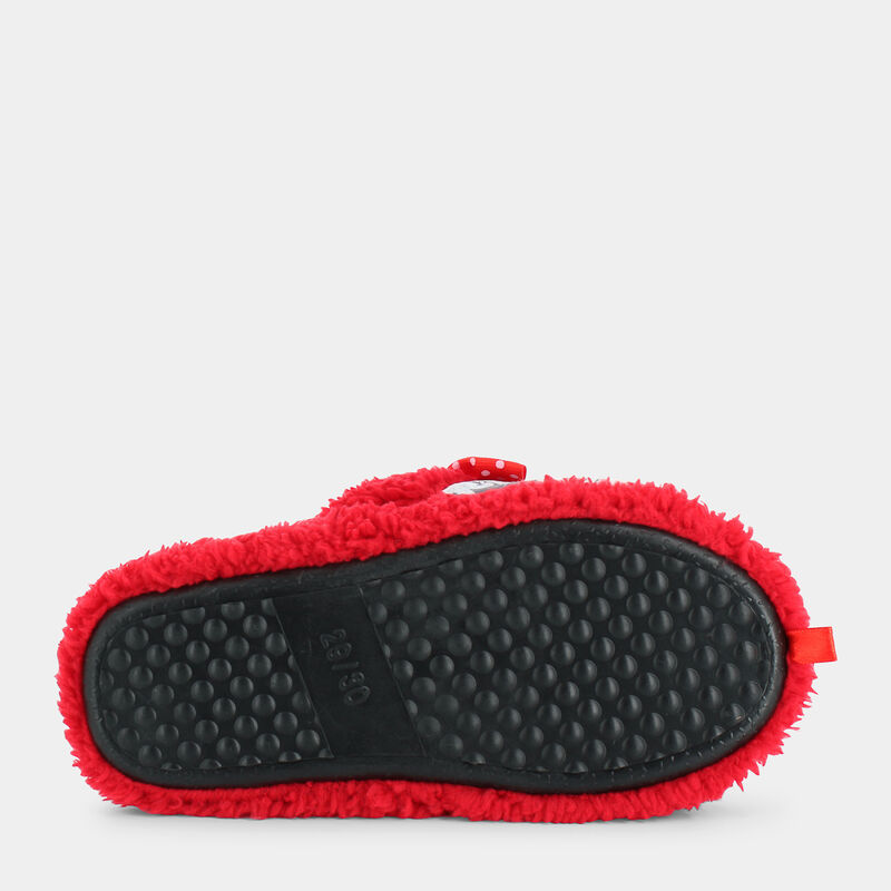 BAMBINA da BAMBINI | CIABATTE MINNIE