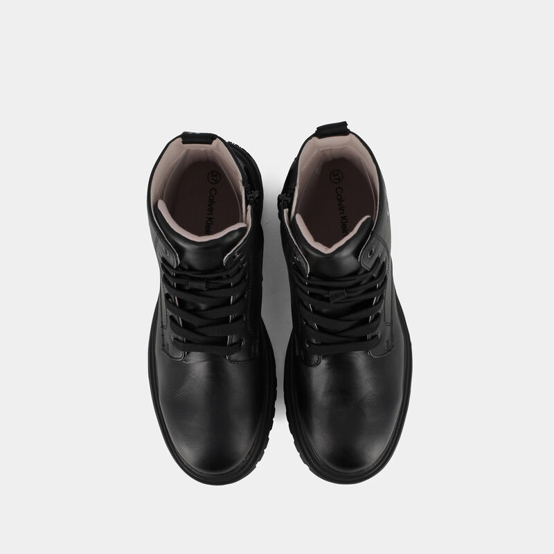 BAMBINO da BAMBINI | SCARPONCINI CALVIN KLEIN JEANS