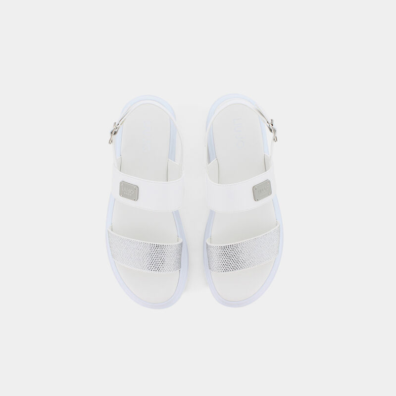 SCARPE da DONNA | SANDALI LIU-JO