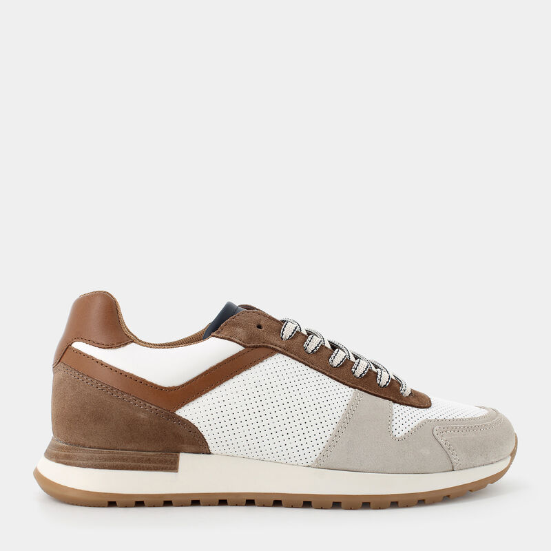 SCARPE da UOMO | SNEAKERS OSCAR&THAIS