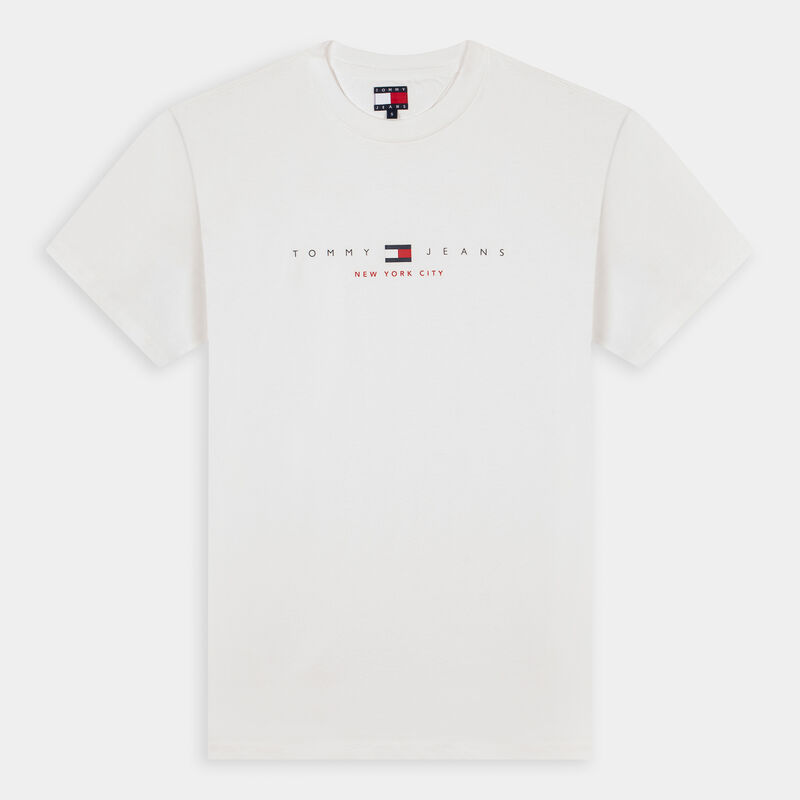 ABBIGLIAMENTO da UOMO | T TOMMY JEANS