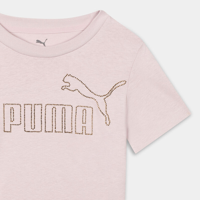 BAMBINA da BAMBINI | ABBIGLIAMENTO PUMA