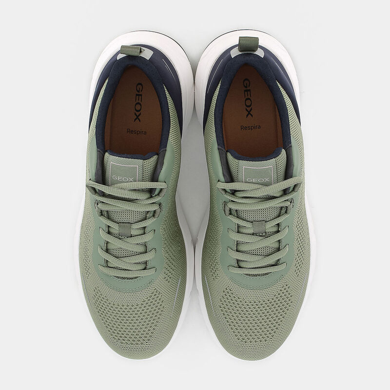 SCARPE da UOMO | SNEAKERS GEOX