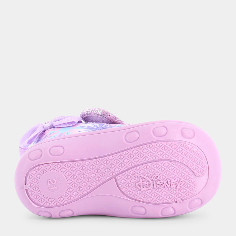 BAMBINA da BAMBINI | CIABATTE FROZEN