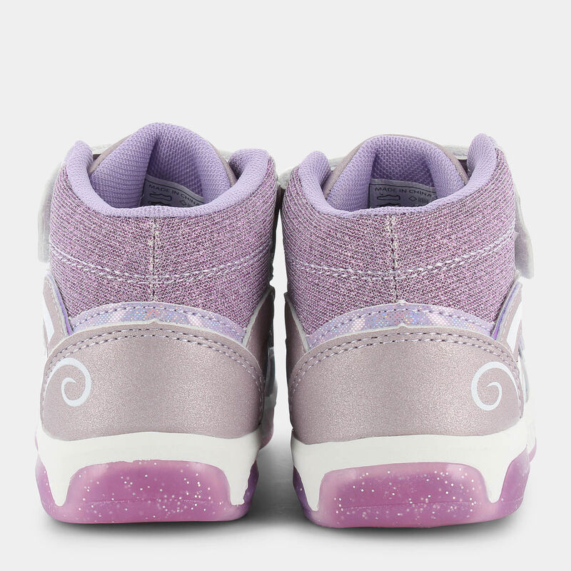 BAMBINA da BAMBINI | SPORTIVE FROZEN