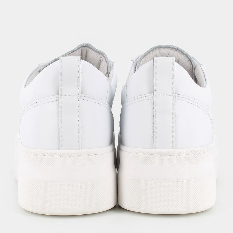 SCARPE da DONNA | SNEAKERS NERO GIARDINI