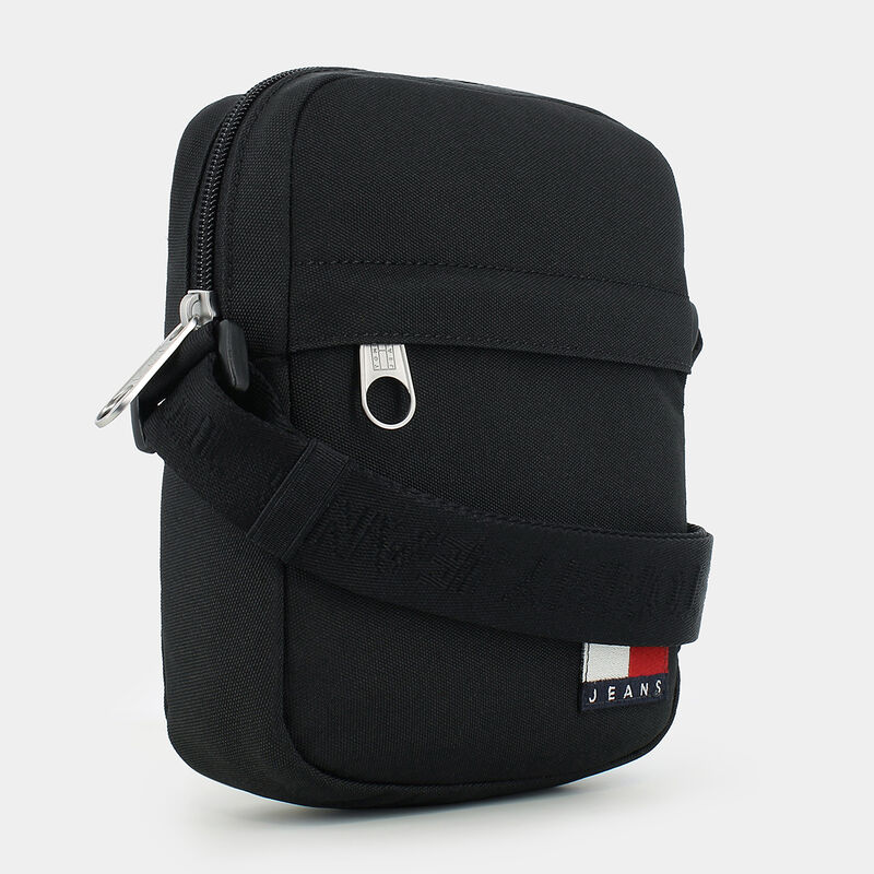 BDS ESSENTI BLACK I26 da TOMMY J 13710 | null TOMMY JEANS