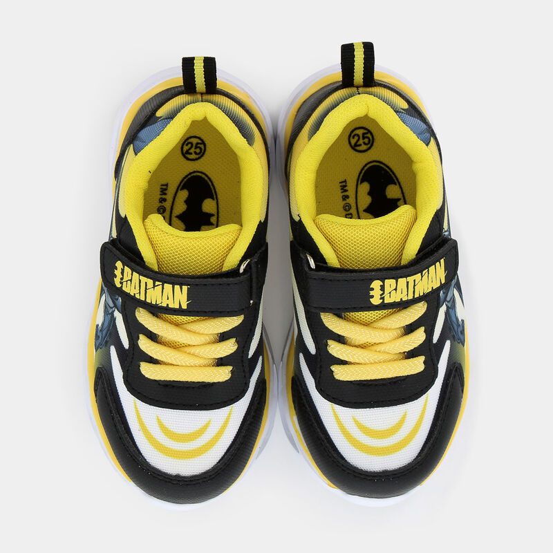 BAMBINO da BAMBINI | SPORTIVE BATMAN