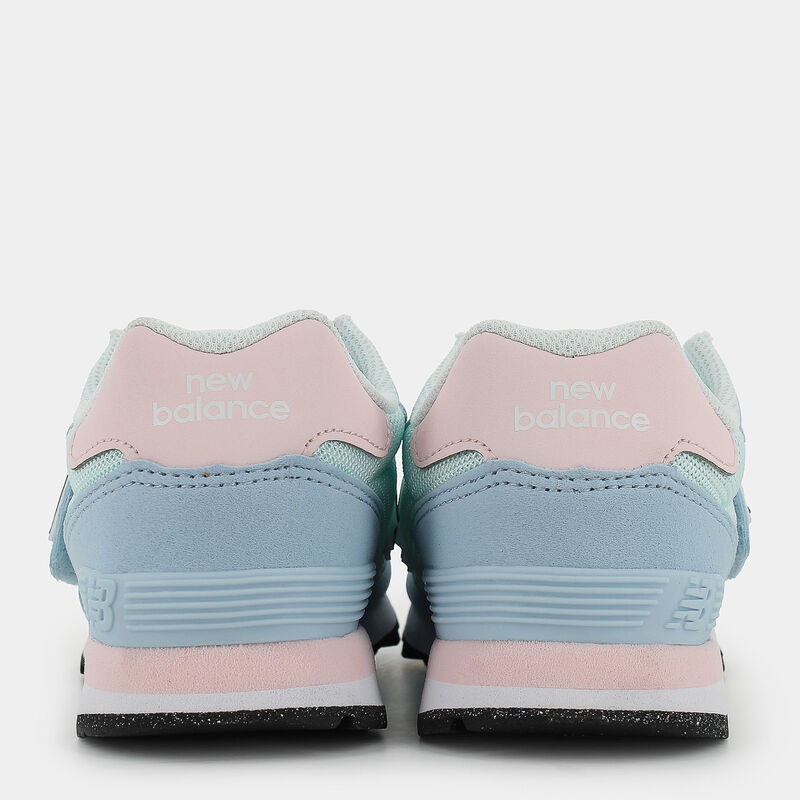 BAMBINA da BAMBINI | SPORTIVE NEW BALANCE