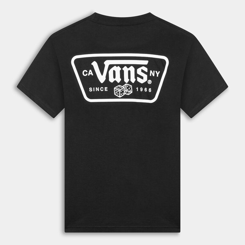 ABBIGLIAMENTO da UOMO | T VANS