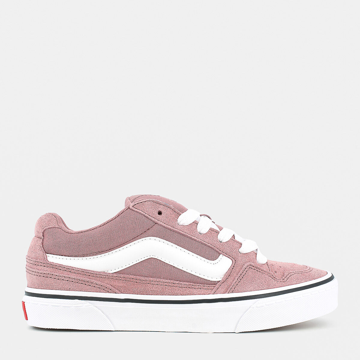 Sportive Vans da Donna, rosa