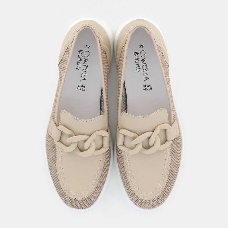 SCARPE da DONNA | MOCASSINI COMODIA