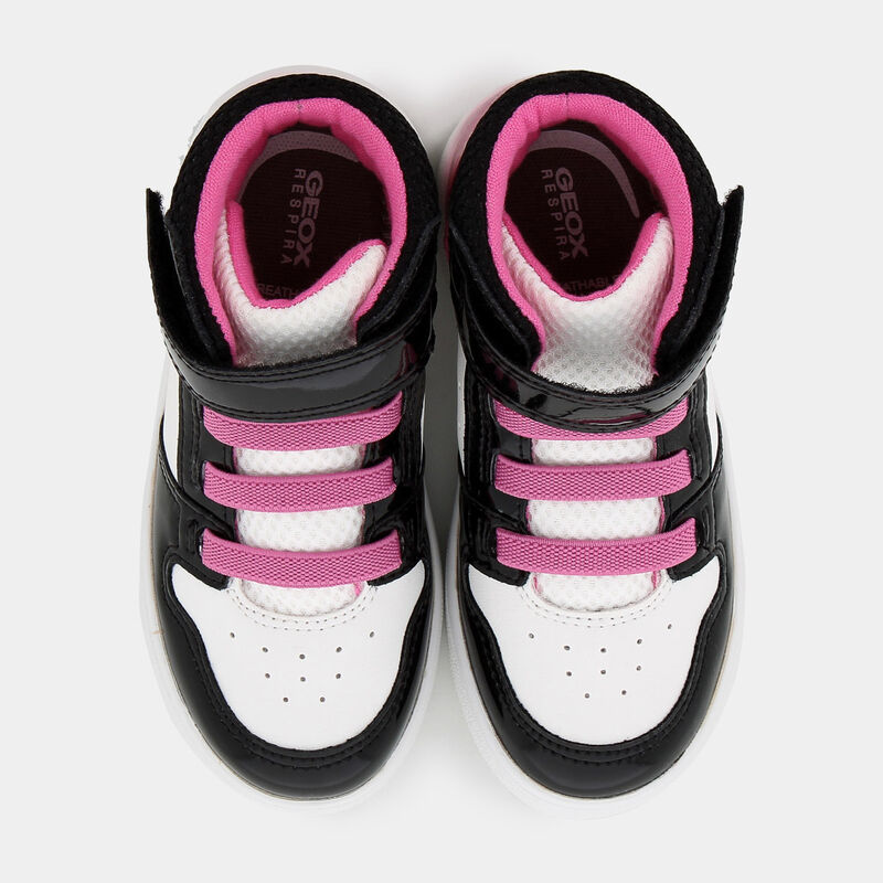 BAMBINA da BAMBINI | PRIMI PASSI GEOX