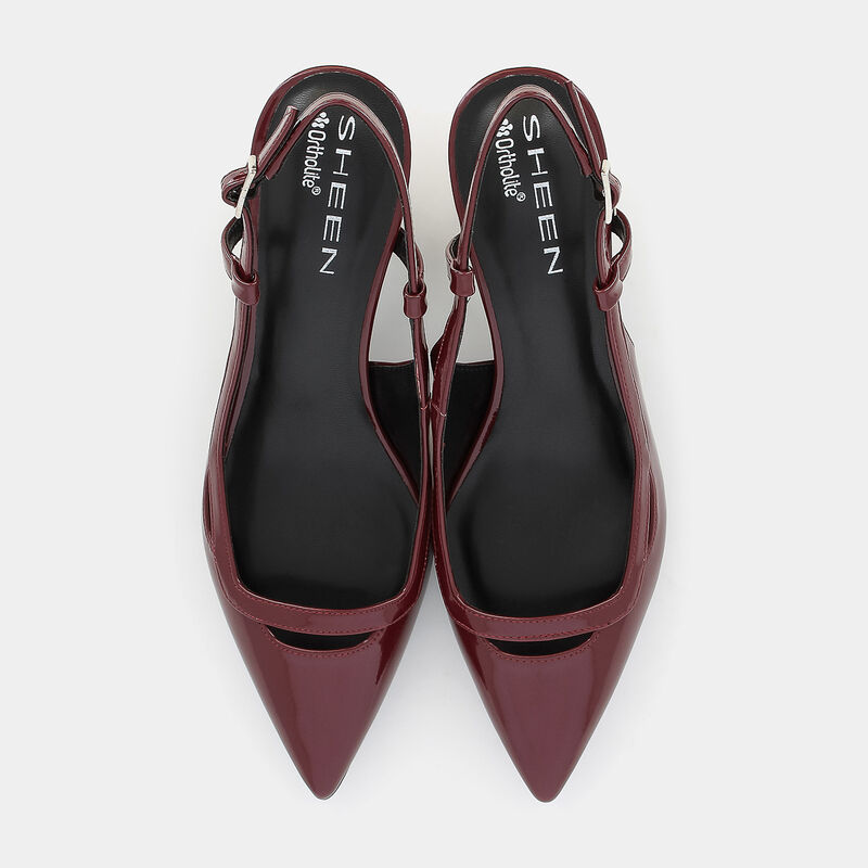 SCARPE da DONNA | DÉCOLLETÉ SHEEN