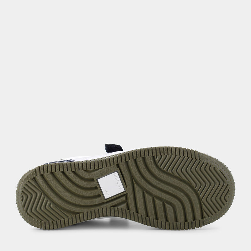 BAMBINO da BAMBINI | SNEAKERS REPLAY