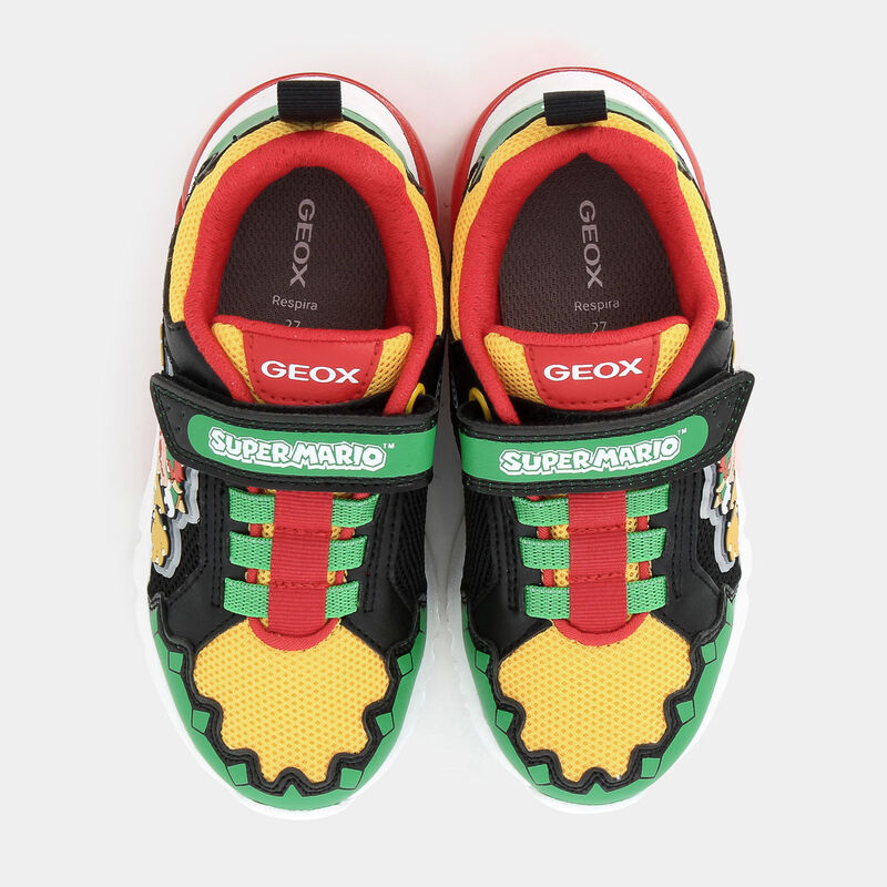 null da GEOX J55LBE 01454 C3221 E25, 27 | null GEOX