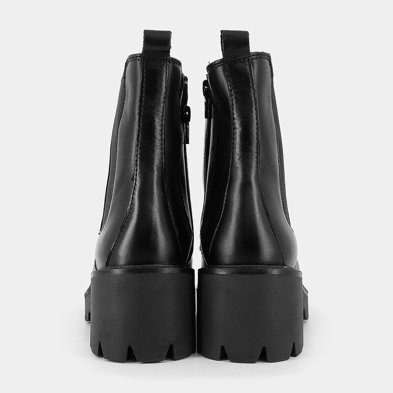 SCARPE da DONNA | TRONCHETTI PATTI DI LUNA