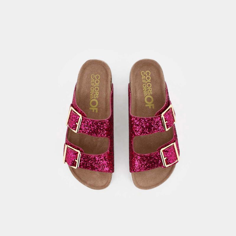SCARPE da DONNA | SANDALI COLORS OF CALIFORNIA