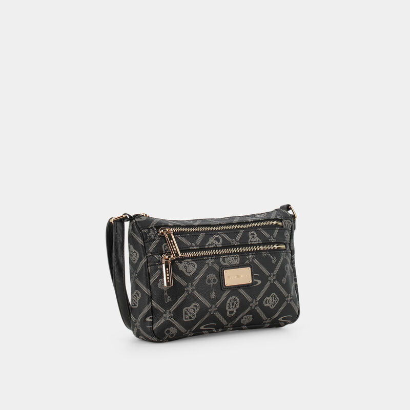 E25 da SHEEN LJ | 07 FOREVER NERO E25 SHEEN