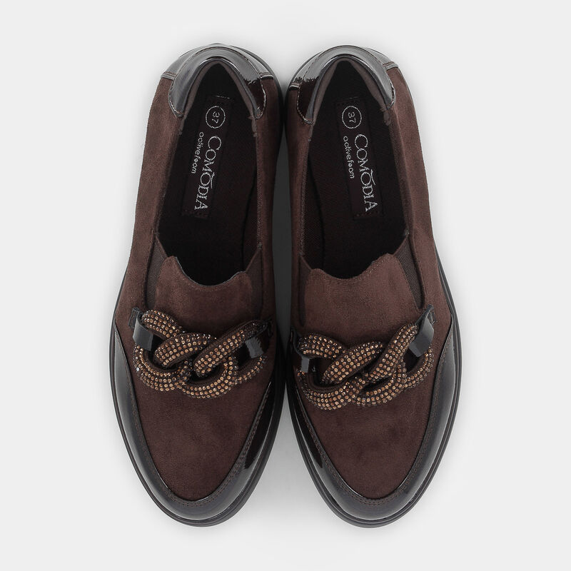 SCARPE da DONNA | MOCASSINI COMODIA