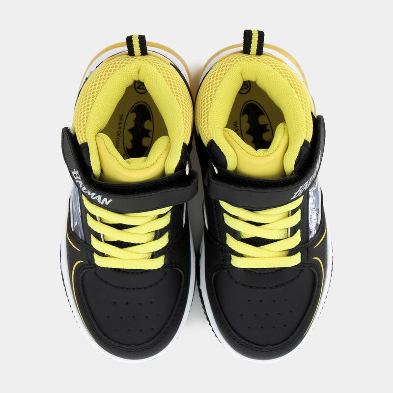 BAMBINO da BAMBINI | SPORTIVE BATMAN