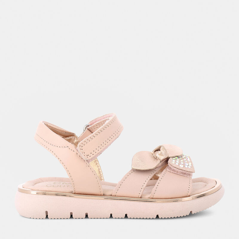 BAMBINA da BAMBINI | SANDALI PRIMIGI