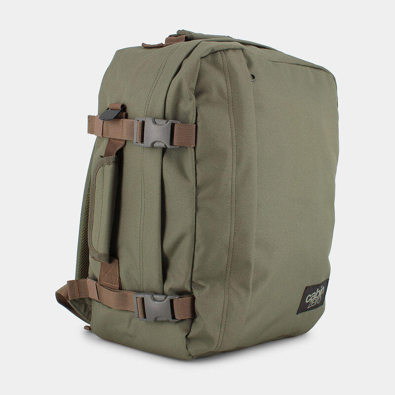null da CABIN Z CZ081802  KHAKI CO | null CABIN ZERO