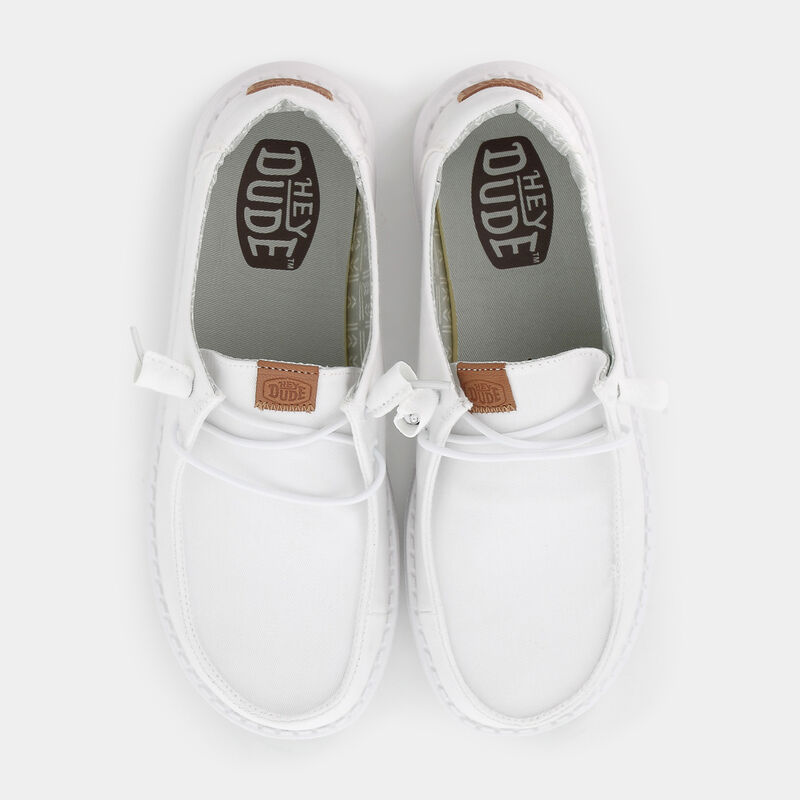 SCARPE da DONNA | MOCASSINI HEY DUDE