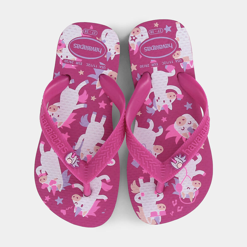 BAMBINA da BAMBINI | CIABATTE HAVAIANAS