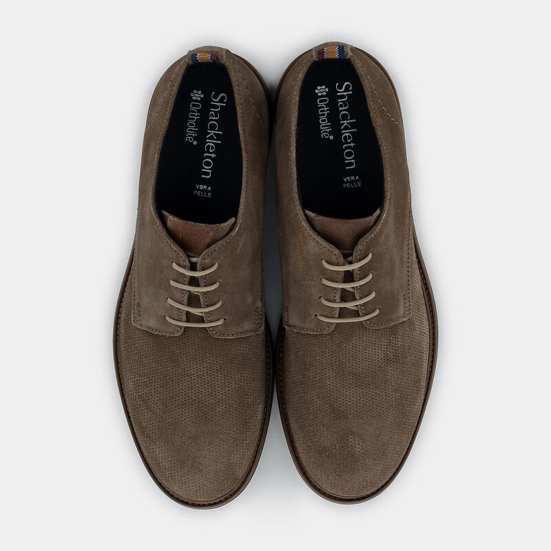 SCARPE da UOMO | STRINGATE SHACKLETON
