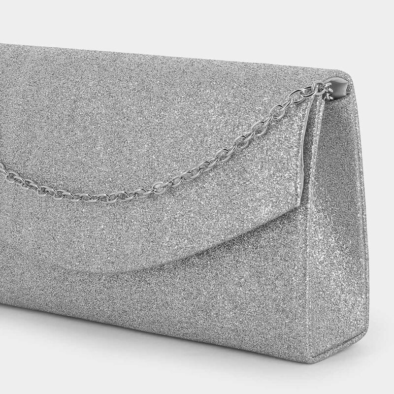 I25 da SHEEN EG | 201  SILVER I25 SHEEN