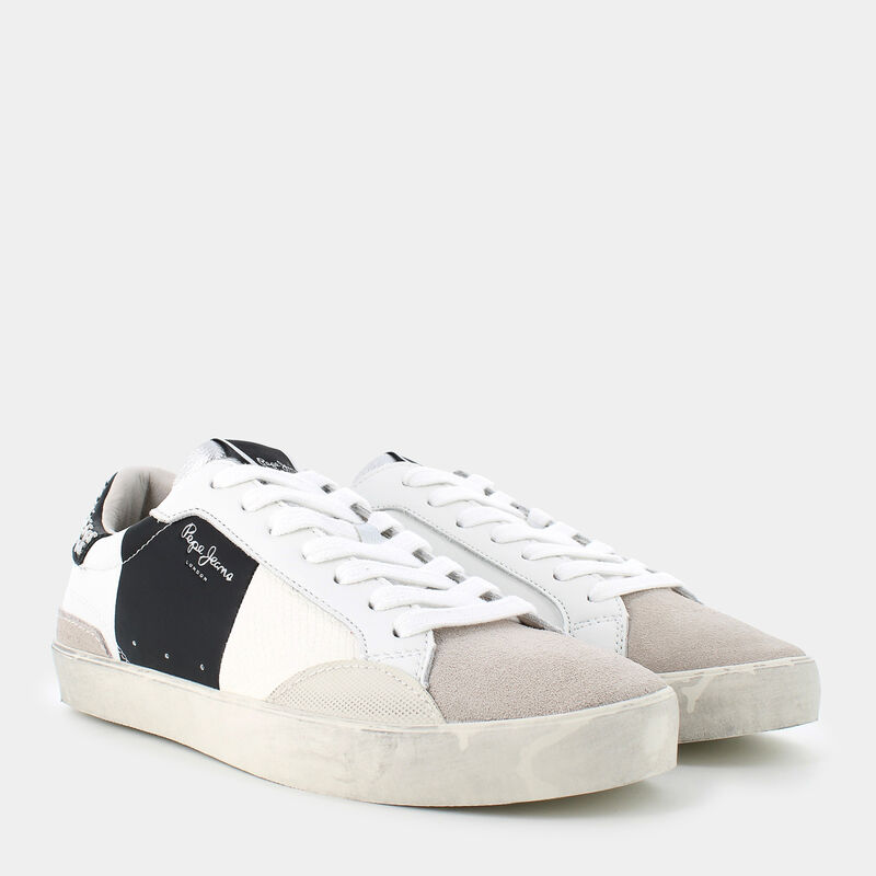 SCARPE da DONNA | SNEAKERS PEPE JEANS