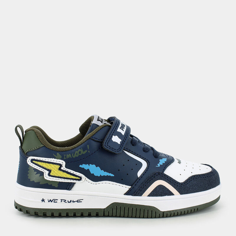 BAMBINO da BAMBINI | SNEAKERS PRIMIGI