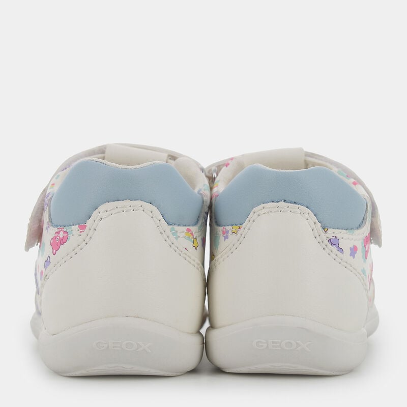 BAMBINA da BAMBINI | PRIMI PASSI GEOX