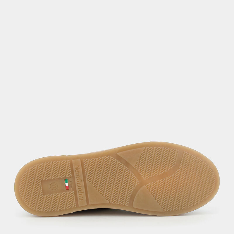 SCARPE da DONNA | SNEAKERS NERO GIARDINI