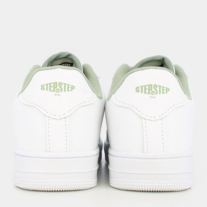 BAMBINO da BAMBINI | SPORTIVE STEP BY STEP