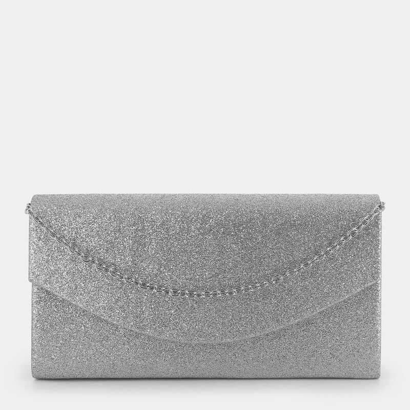 I25 da SHEEN EG | 201  SILVER I25 SHEEN