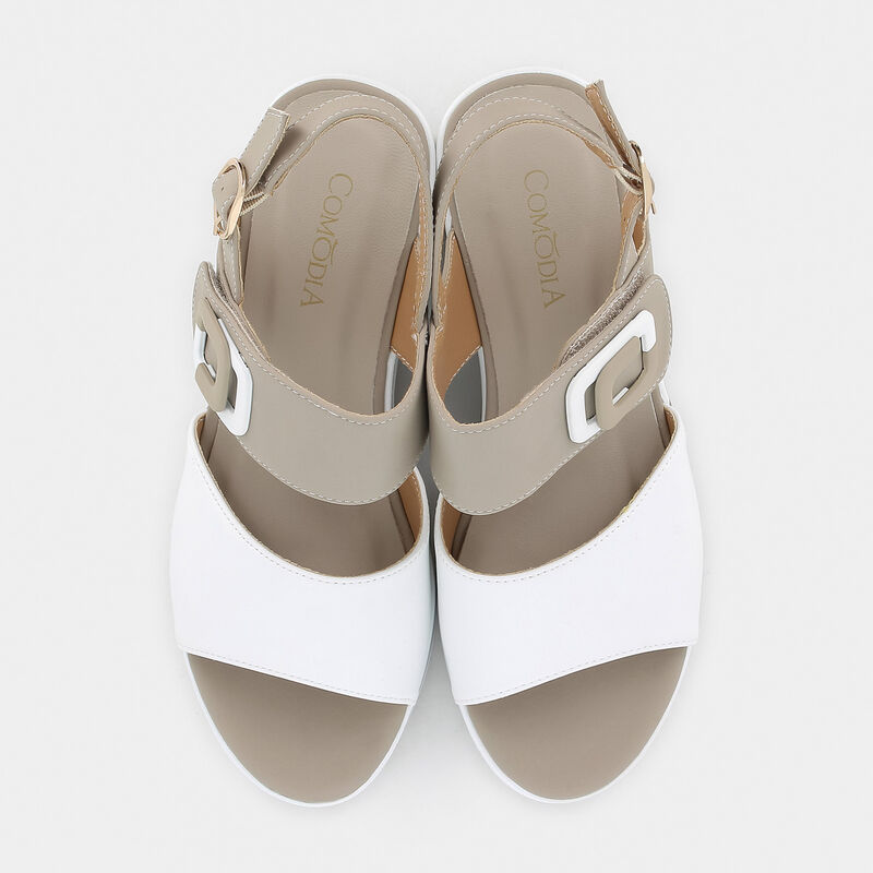 SCARPE da DONNA | SANDALI COMODIA