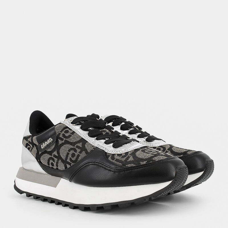 SCARPE da DONNA | SNEAKERS LIU-JO